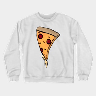 PizzAddicted Crewneck Sweatshirt